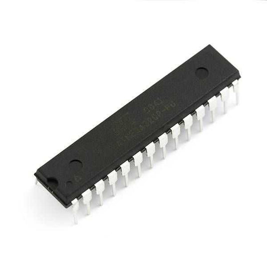 Atmega 328P U