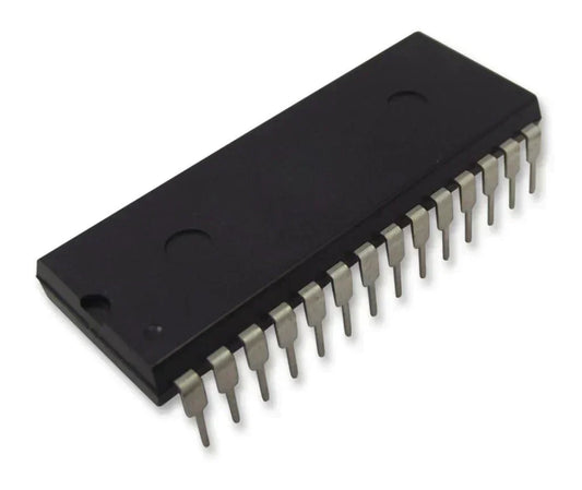 Atmega 32AU