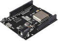 WEMOS ESP32 UNO D1 R32 WIFI/Bluetooth CH340 Board