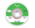 Desoldering Wick CP3015 3MM 1.5M شيلد لحام