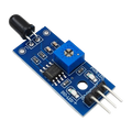 Flame sensor Module حساس لهب النار