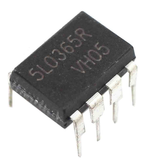 5L0365R 8pins