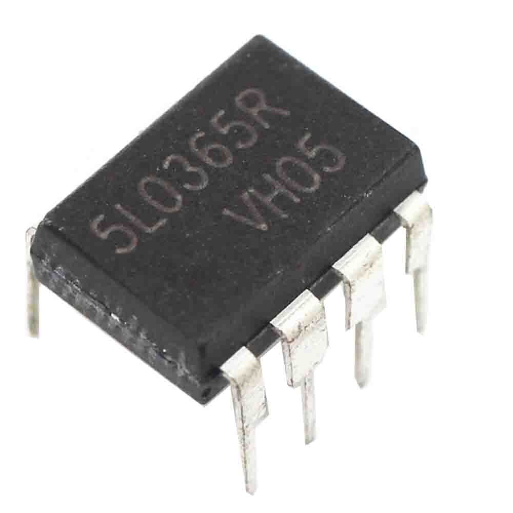 5M0365R 8pins