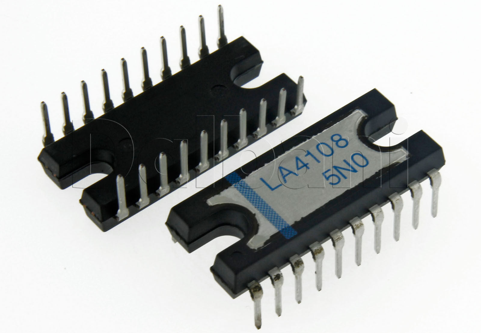 LA 4108