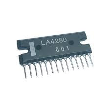 LA 4700