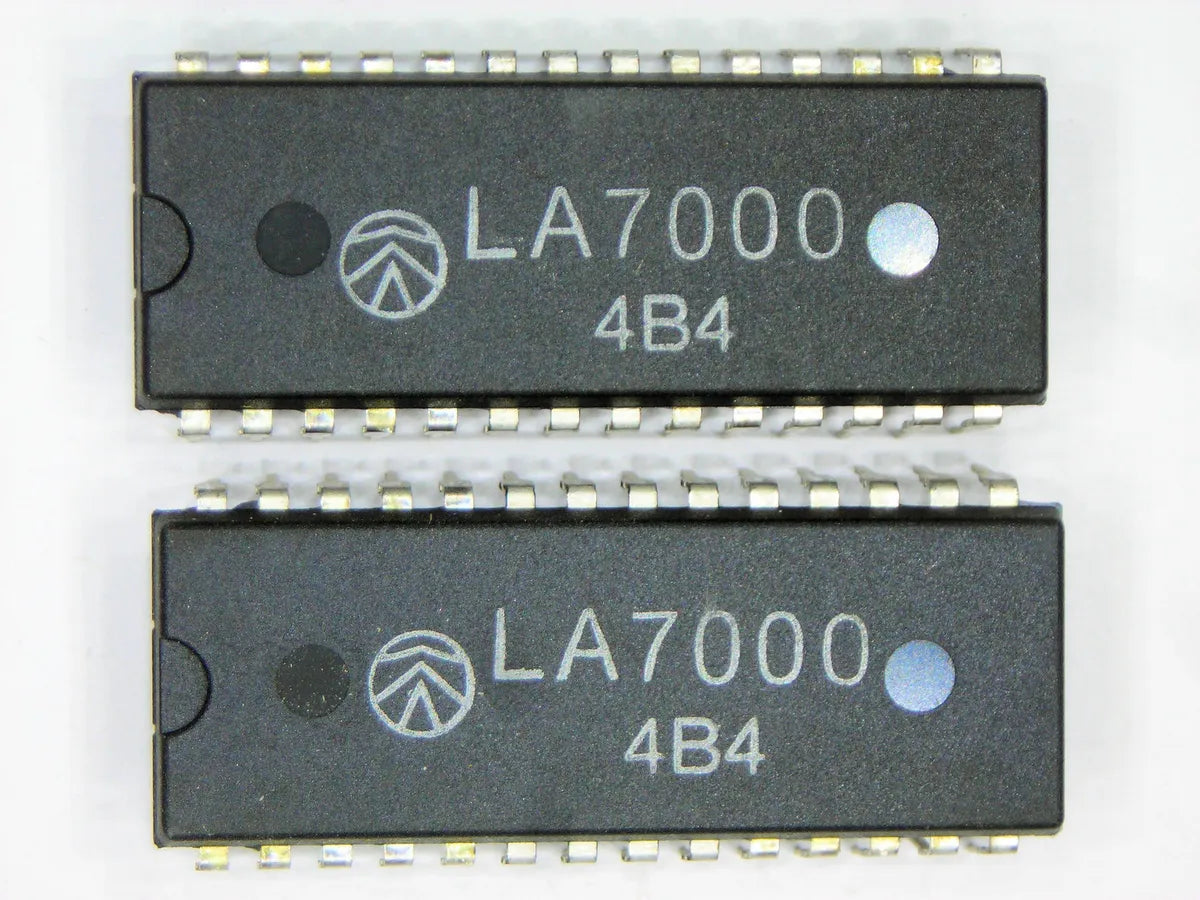 LA 7000