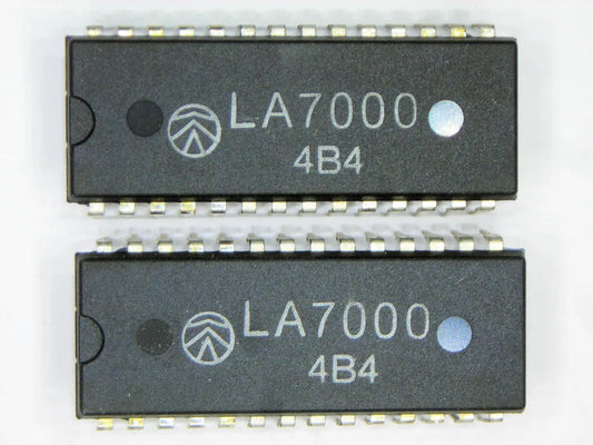 LA 7124