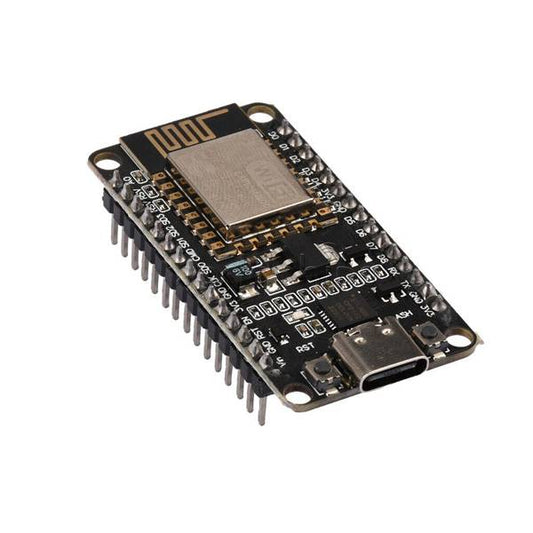 ESP8266 V2 CP2102 NodeMcu Type-C