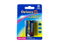 Deleex 9V Battery بطارية