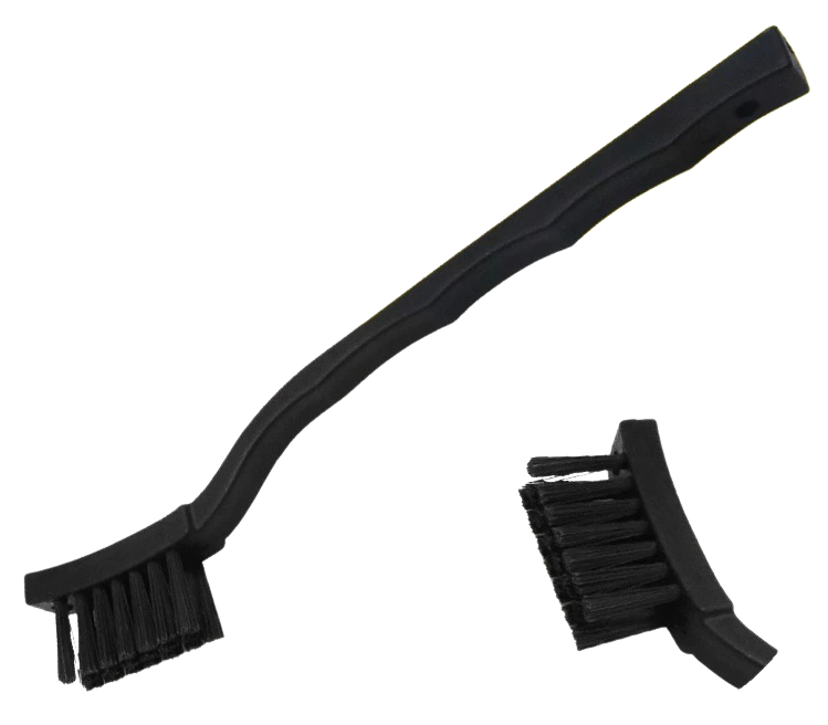 Antistatic PCB Cleaning Brush فرشاة تنظيف لوحات الكترونية