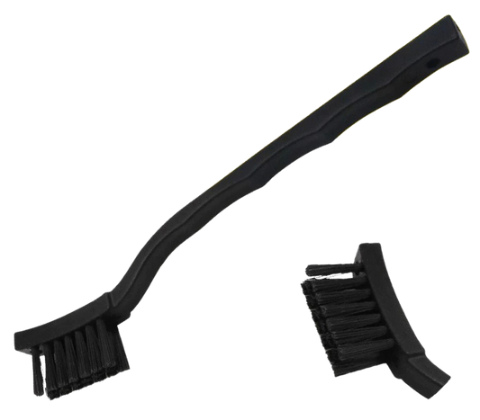 Antistatic PCB Cleaning Brush فرشاة تنظيف لوحات الكترونية