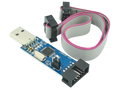 LC-01 51 AVR Atmega8 USB Programmer