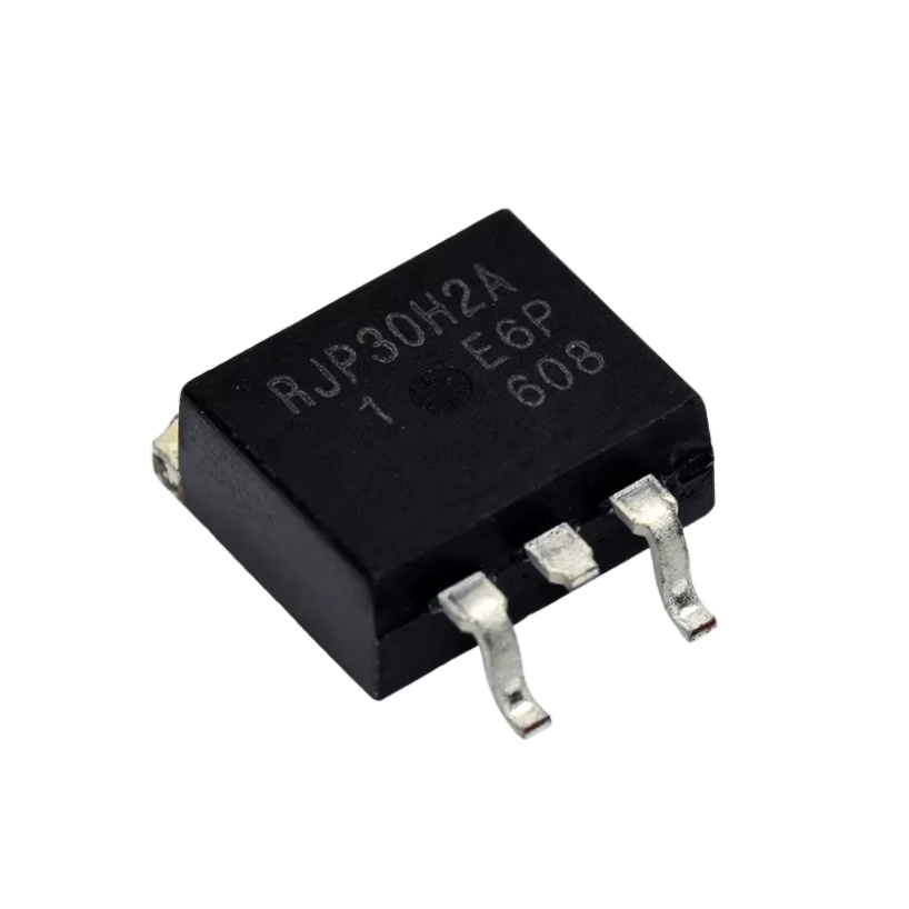 RJP30H2A SMD مطبوع