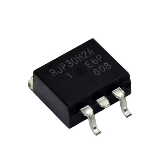 RJP30H2A SMD مطبوع