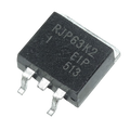 RJP63K2 SMD مطبوع