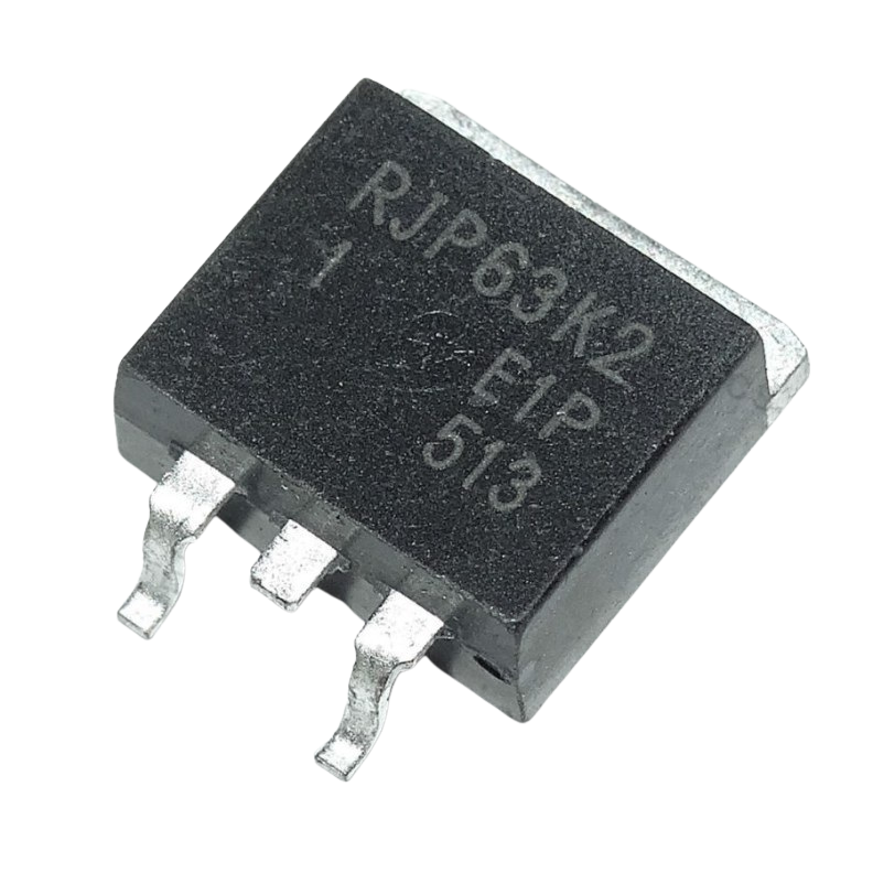 RJP63K2 SMD مطبوع