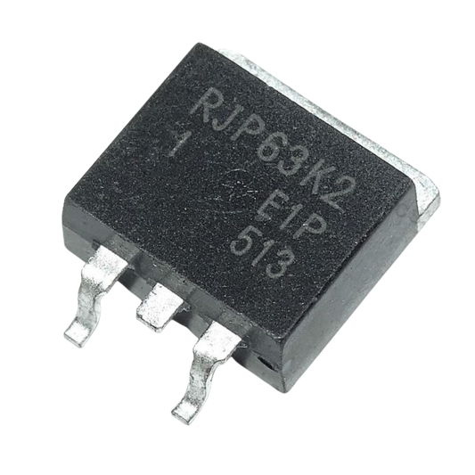 RJP63K2 SMD مطبوع