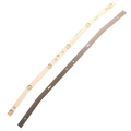 6 LED 6V TV Backlight Strip 32 Inch مسطرة شاشة شنابو