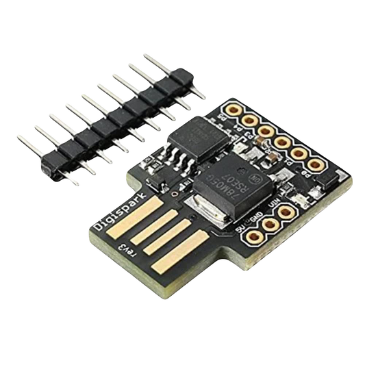 DigiSpark Attiny85 Usb development board