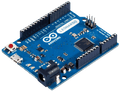 Arduino Leonardo أردوينو ليوناردو
