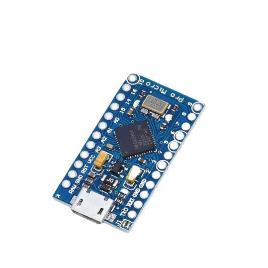 Arduino Pro Micro برو مايكرو