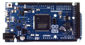 Arduino Due R3 Board أردوينو دوي
