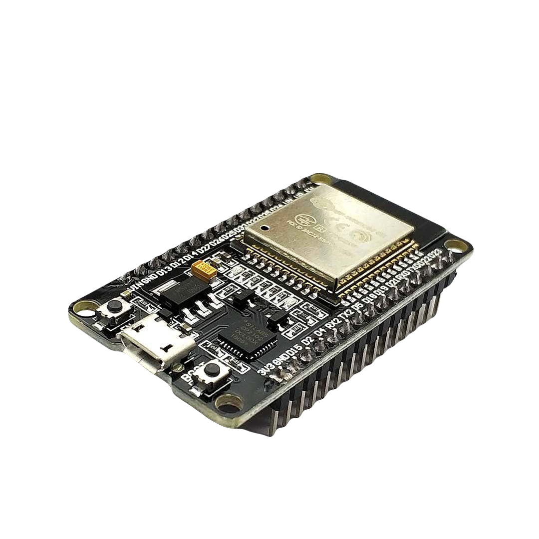 ESP32 WiFi + BT 2In1 Dual Core