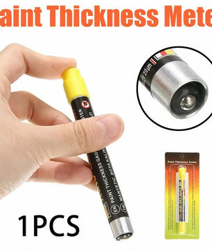 Bit 3003 Paint Thickness Tester قلم قياس سمك الطلاء