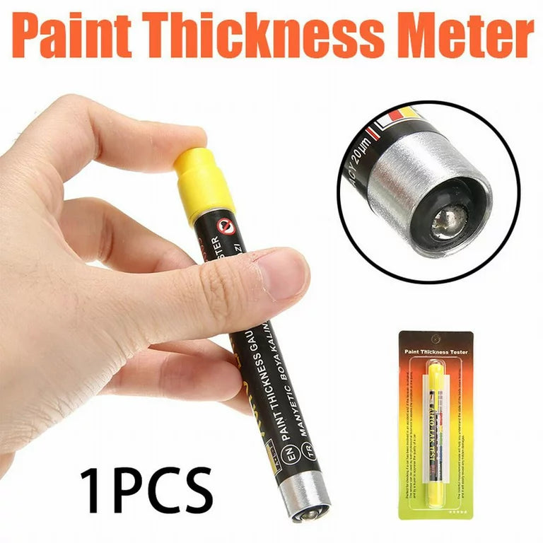 Bit 3003 Paint Thickness Tester قلم قياس سمك الطلاء