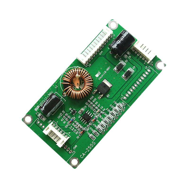 CA-255s LED Backlight Inverter 10-42 Inch إنفيرتر شاشات