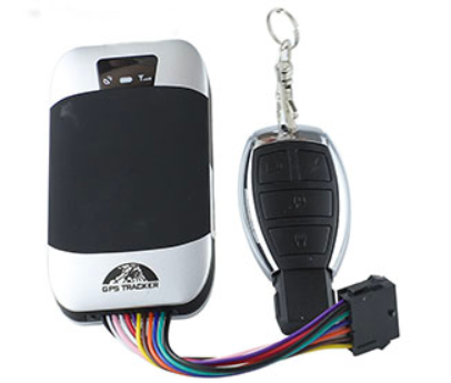 Coban GPS Tracker 303G