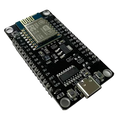 ESP8266 V3 NodeMcu LUA WIFI CH340 Type-C Development Board