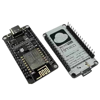 ESP8266 V2 NodeMcu LUA WIFI CP2102 Type-C Development Board