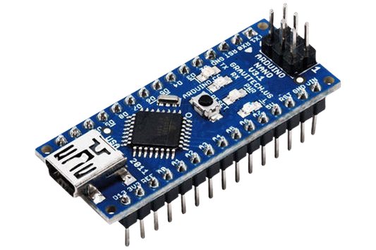 Arduino Nano V3.0 Atmega328P أردوينو نانو