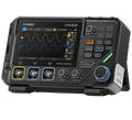 FNIRSI® 2D15P 3-In-1 Benchtop 2CH 100MHz Phosphor Oscilloscope Multimeter