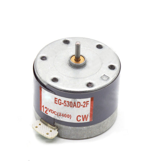 DC Motor 9V DC