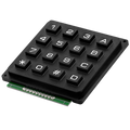 4x4 Matrix 16 Keypad