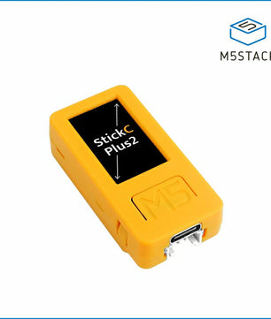 M5StickC Plus2 ESP32-Pico Mini Iot Development Kit