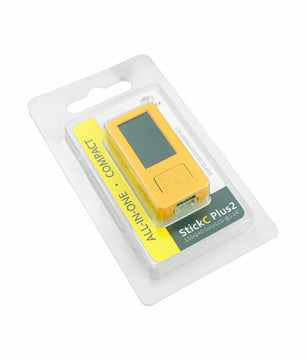 M5StickC Plus2 ESP32-Pico Mini Iot Development Kit