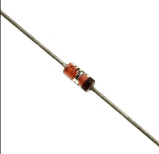 1N914 switching diode 0.3A 75V ديود