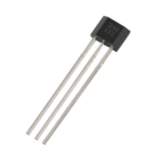 3144 Hall Effect Sensor