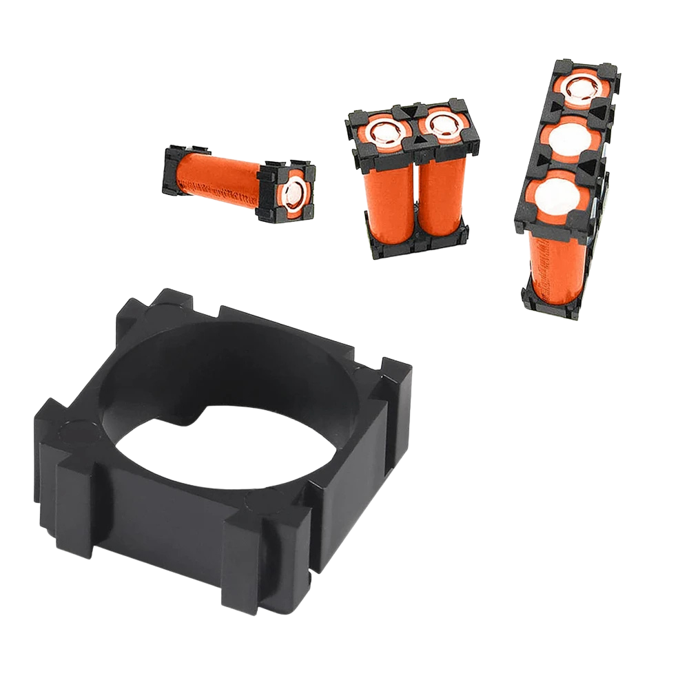1X 18650 Single Battery Holder Bracket