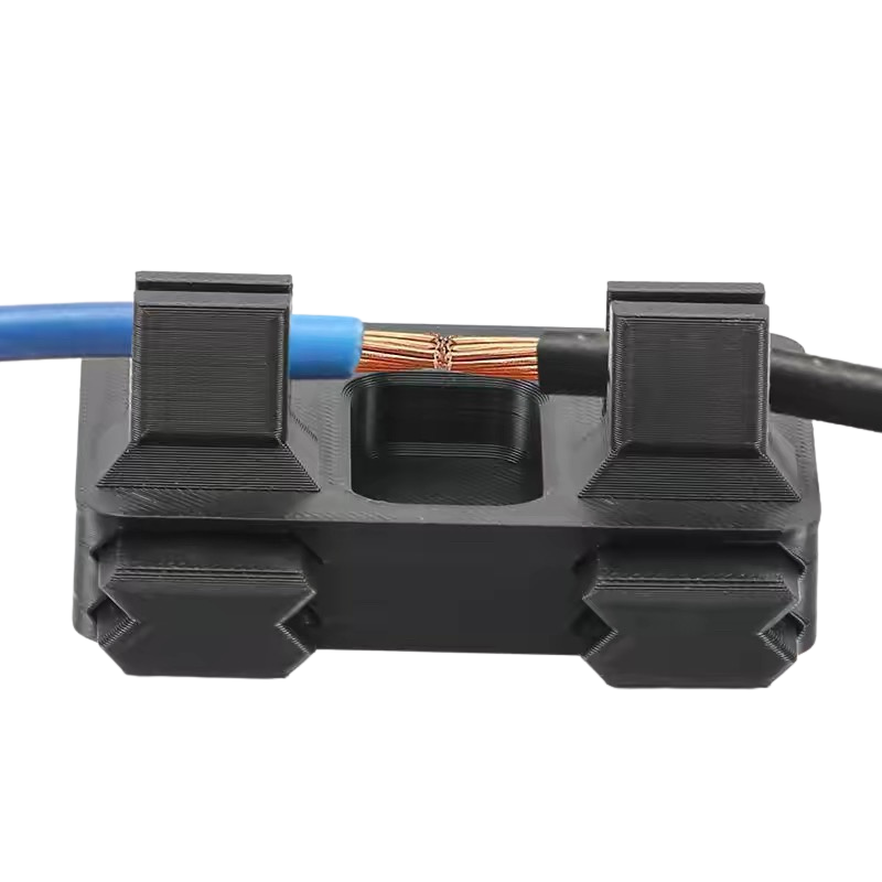 Welding Wire Fixture Holder