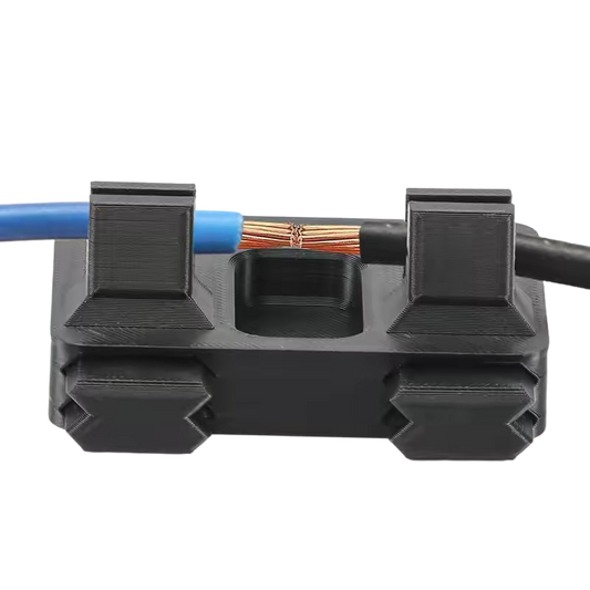 Welding Wire Fixture Holder