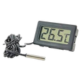FY-10 Digital Thermometer 2M Waterproof Probe