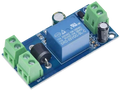 YX850 5V-48V Power Failure Automatic Switching Standby Battery Module