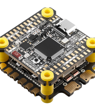 SpeedyBee F405 V5 Stack /Flight Controller/ 55A ESC 4in1 For RC FPV Racing Drone