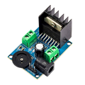 TDA7266 Dual Audio Channel 7W + 7W Power Amplifier Module 3V-18V