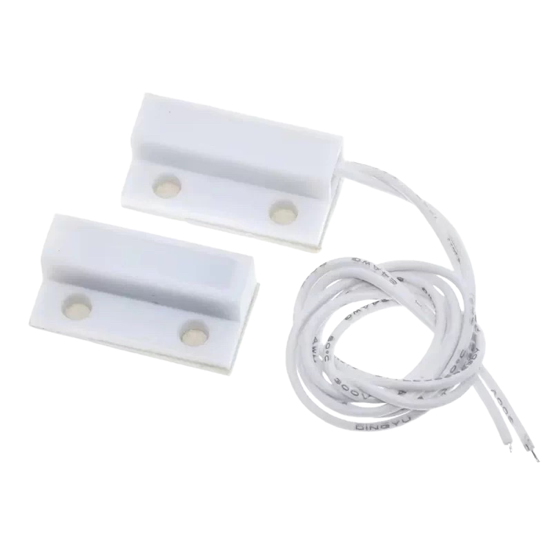 MC-38 Magnetic Reed Switch For Door Windows