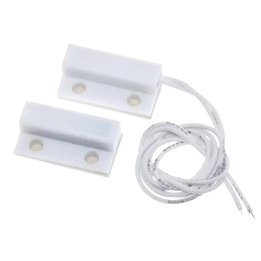 MC-38 Magnetic Reed Switch For Door Windows